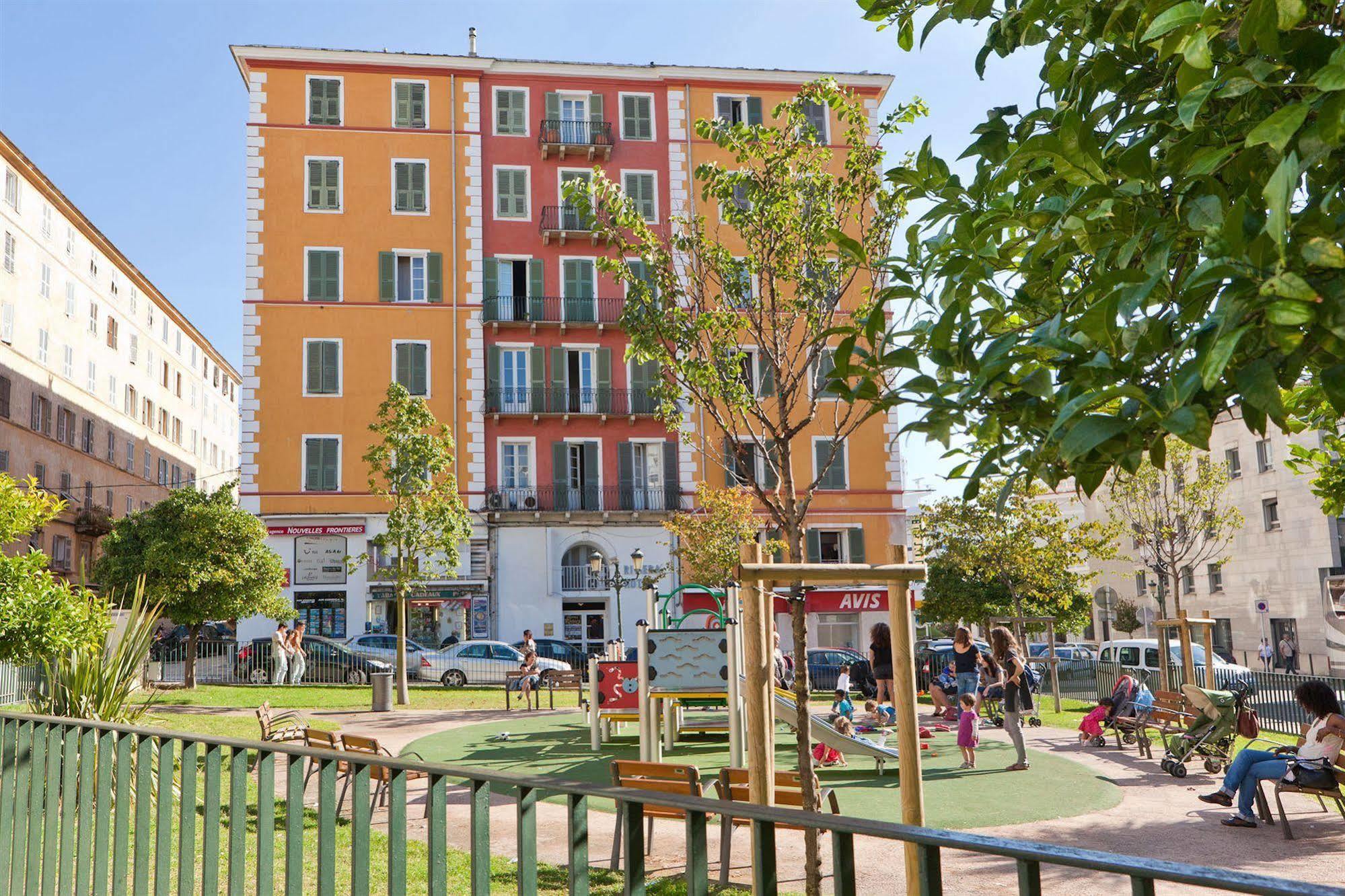 Riviera Bastia (Corsica)